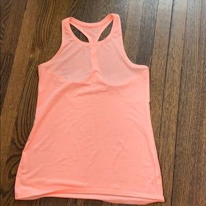 Athleta workout top